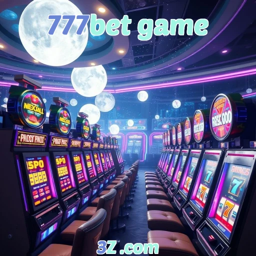 Eventos Fascinantes na 777bet game para Jogadores Engajados