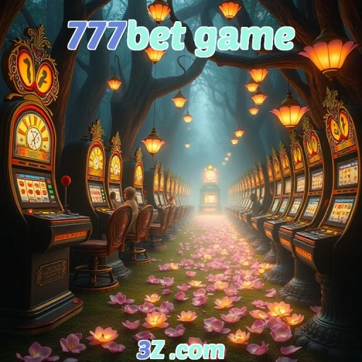 Experiência Inigualável com Live no 777bet game