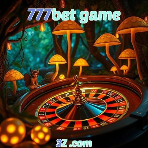Slots emocionantes no 777bet game: jogue e ganhe diversão!
